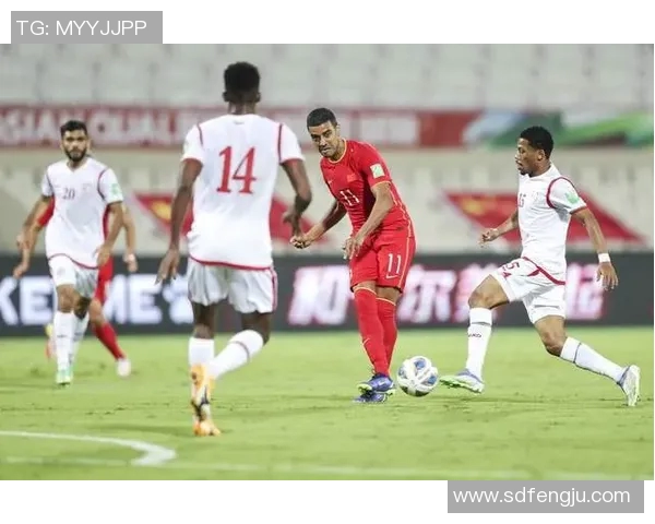 于洋足球：探索中国足球的崛起与未来发展之路