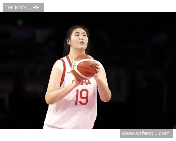 中国女篮新星崛起23岁王牌力压韩旭张子宇夺冠数据全优 中国女篮新星崛起23岁王牌力压韩旭张子宇夺冠数据全优